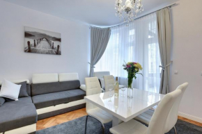 Platinum Suite - Sopot Dolny, Sopot